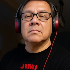 🎧 JIMI DJ 🎧 Aka Free Soul 🎤😎