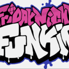 Fnf guy 1