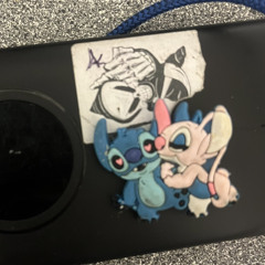 k. Tickle my muffin !!