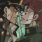 officially kakyoin