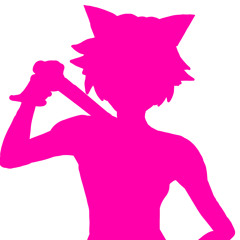Chat Noir my husband