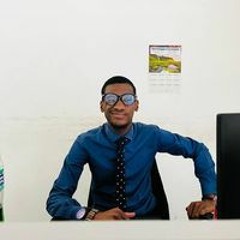 Siphesihle Ellen Ngubane