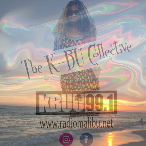 The K-BU Collective’s avatar