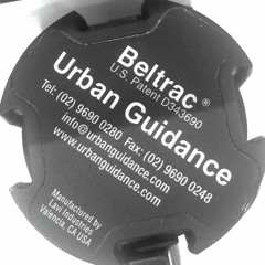 Urban Guidance