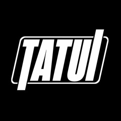 TATUÍ❂