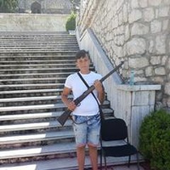 Furcoi Mihaita Cristian