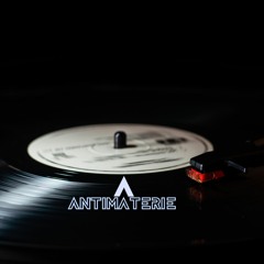 Antimaterie
