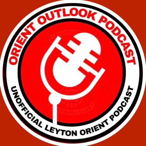 Orient Outlook Podcast - Episode 292