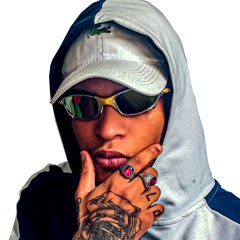 DJP7 e DJ Max - Senta e Trepa - MC Fabinho Osk, MC Rafa 22