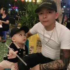 Vĩ Quốc