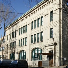 École Madeleine-de-Verchères