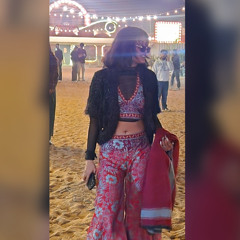 Devanshi Macwan