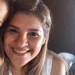 Lorna Palacios