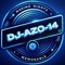《DJ-AZO-14》