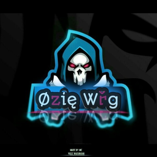 Ozie Warongan  [ O_W ]’s avatar