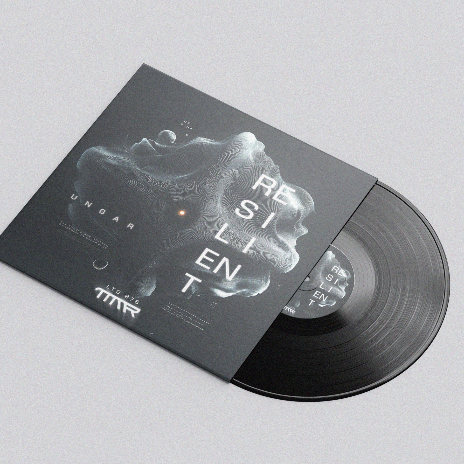 TMM | Alhena Records podcast artwork