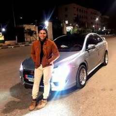 Kareem Altoukhy