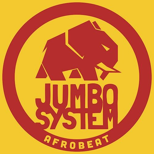 Jumbo System’s avatar
