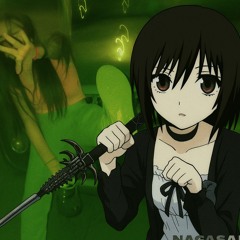 Naqasaki!