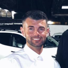 Kyle McMillan