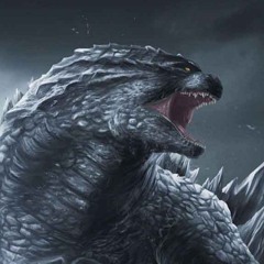 Legendary Titanus Godzilla2014