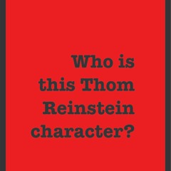 Thom Reinstein