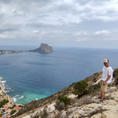 Juan Daniel Vasco