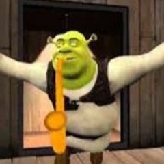 SHREK