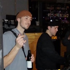 kombucha bois