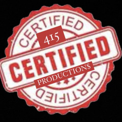 415 certified✅productions