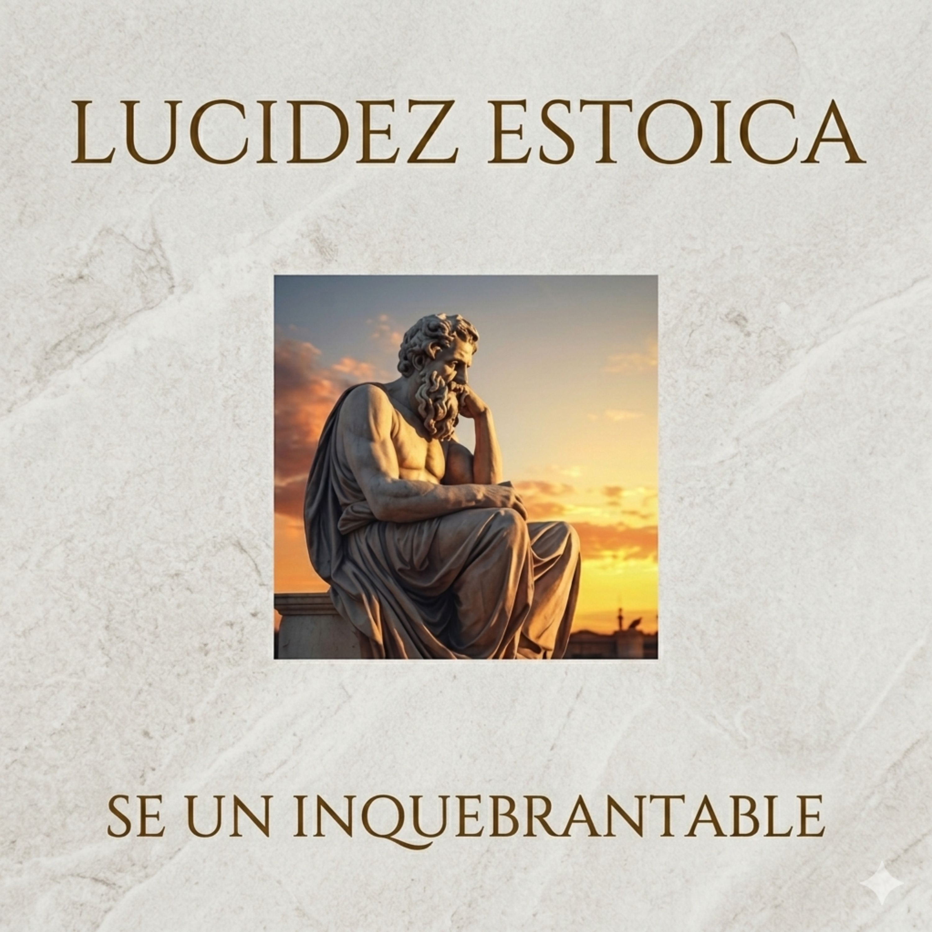Lucidez Estoica