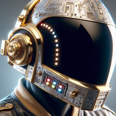 Project Daft Punk