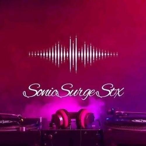 SonicSurge Stx’s avatar