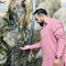 Ali Ahmed