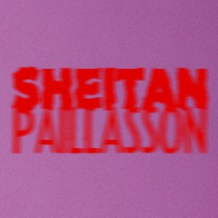 Sheitan Paillasson