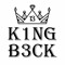 👑 Ƙ1ÑĞ Ɓ3ĆƘ 👑 ✪
