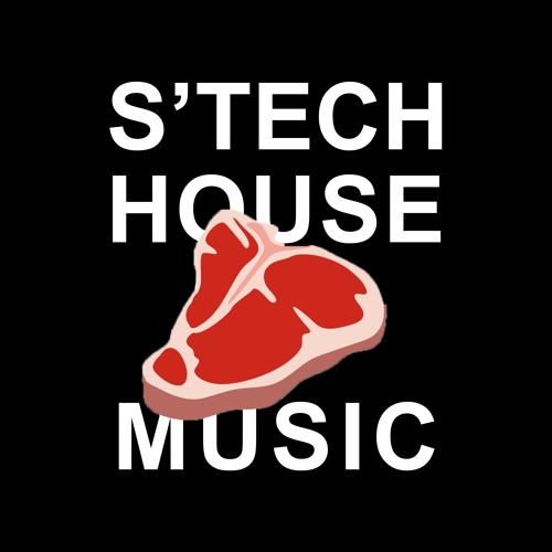S'TECH HOUSE MUSIC’s avatar