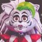roxy wolf fnaf
