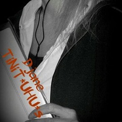 #DJane TinitUHUs (Profil 3)