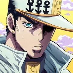 Sandy_Jotaro