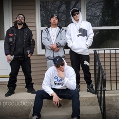 chicago marauder