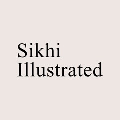 Sikhi Illustrated