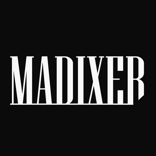 MADIXER’s avatar