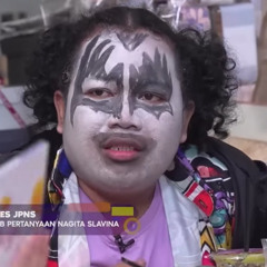 Lagu enak ga ada di spotify