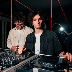 Lost Vector Mix