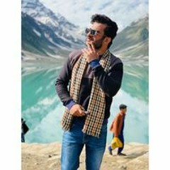 انس خالد بٹ