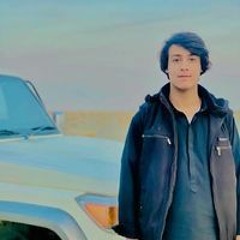 Mir Khalfan Reki