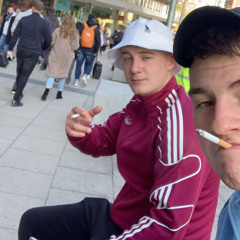 Cormac Mccool