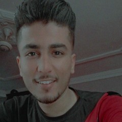 H E S H A M ✈️🖤