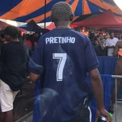 DJ PRETINHO - O ASTRO